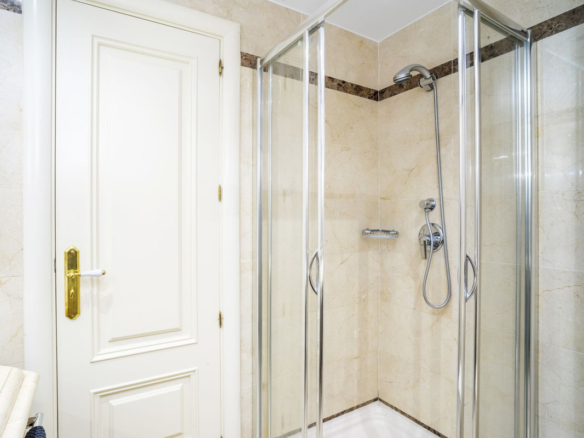 Apartment for sale in Marbella
