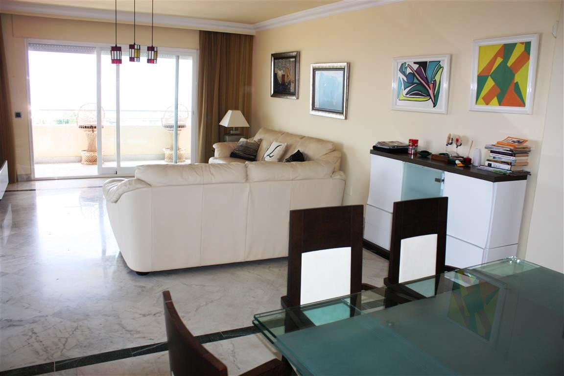Apartment for sale in Marbella