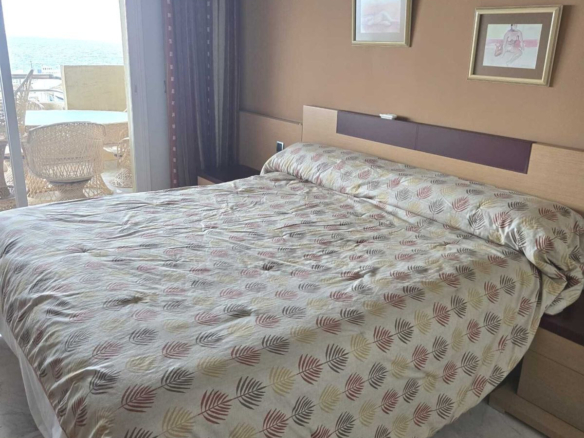 Apartment for sale in Marbella
