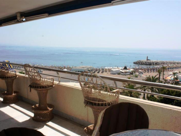 Apartment for sale in Marbella