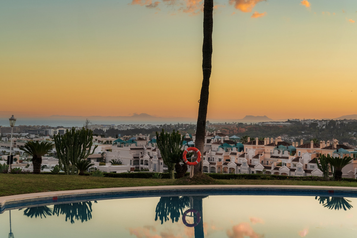 Apartment for sale in Marbella