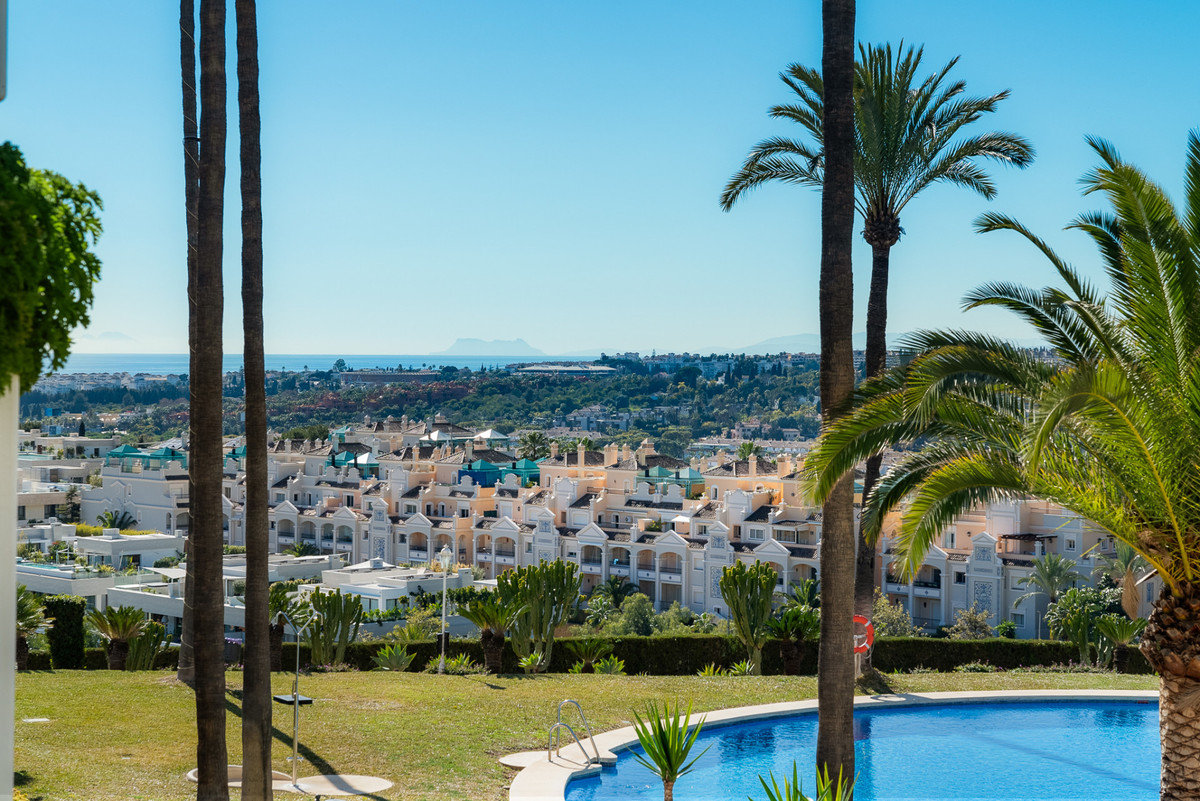 Apartment for sale in Marbella