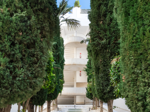 Apartment for sale in Marbella