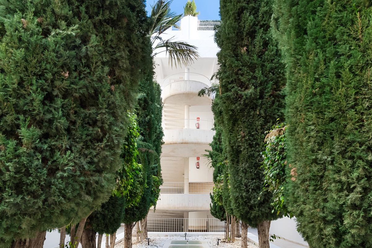 Apartment for sale in Marbella