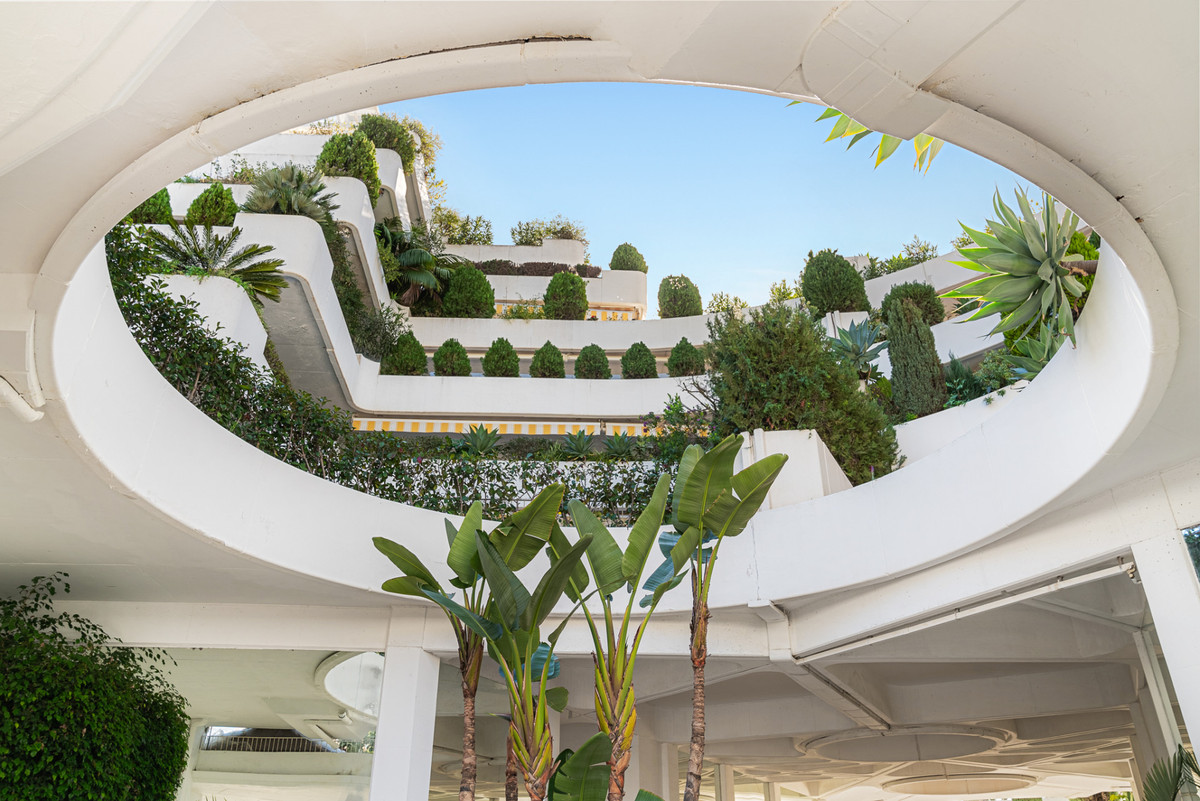 Apartment for sale in Marbella