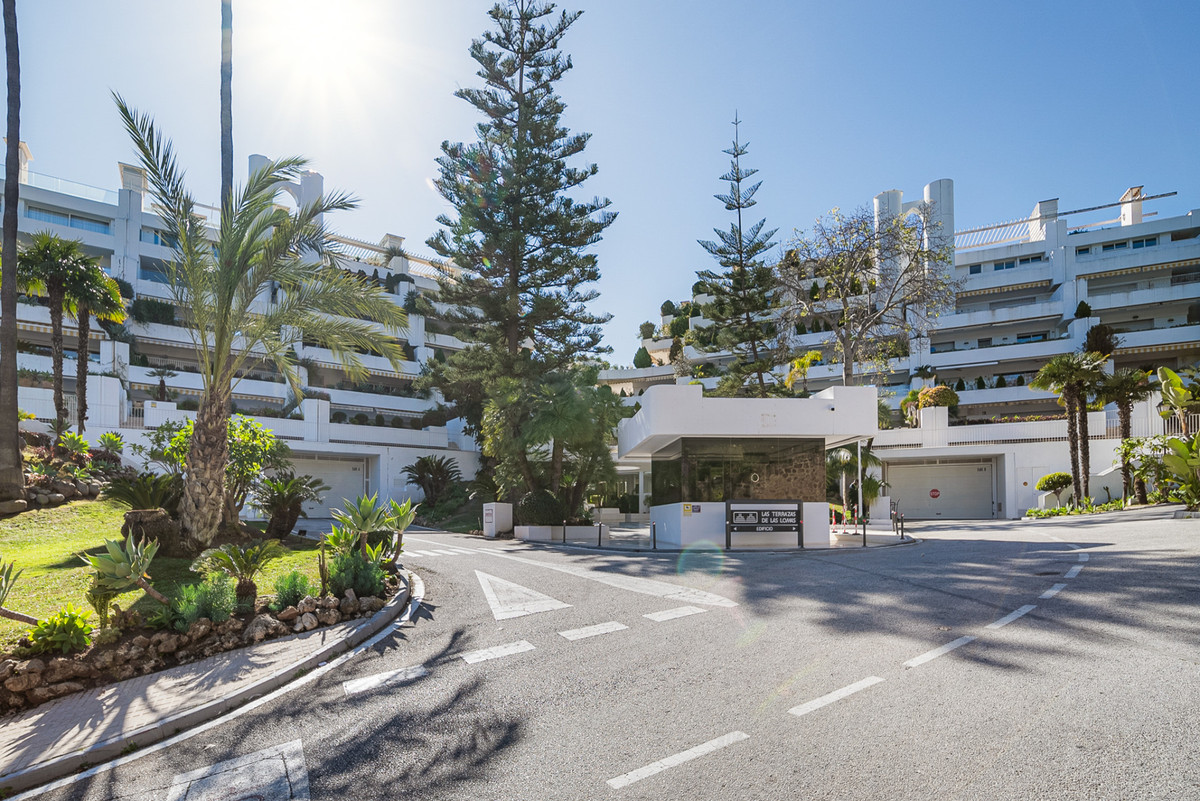 Apartment for sale in Marbella