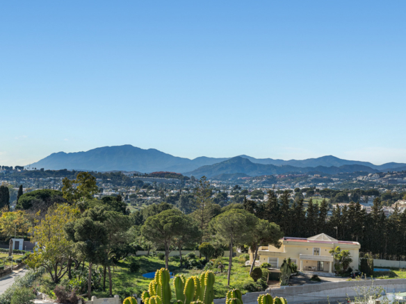 Apartment for sale in Marbella