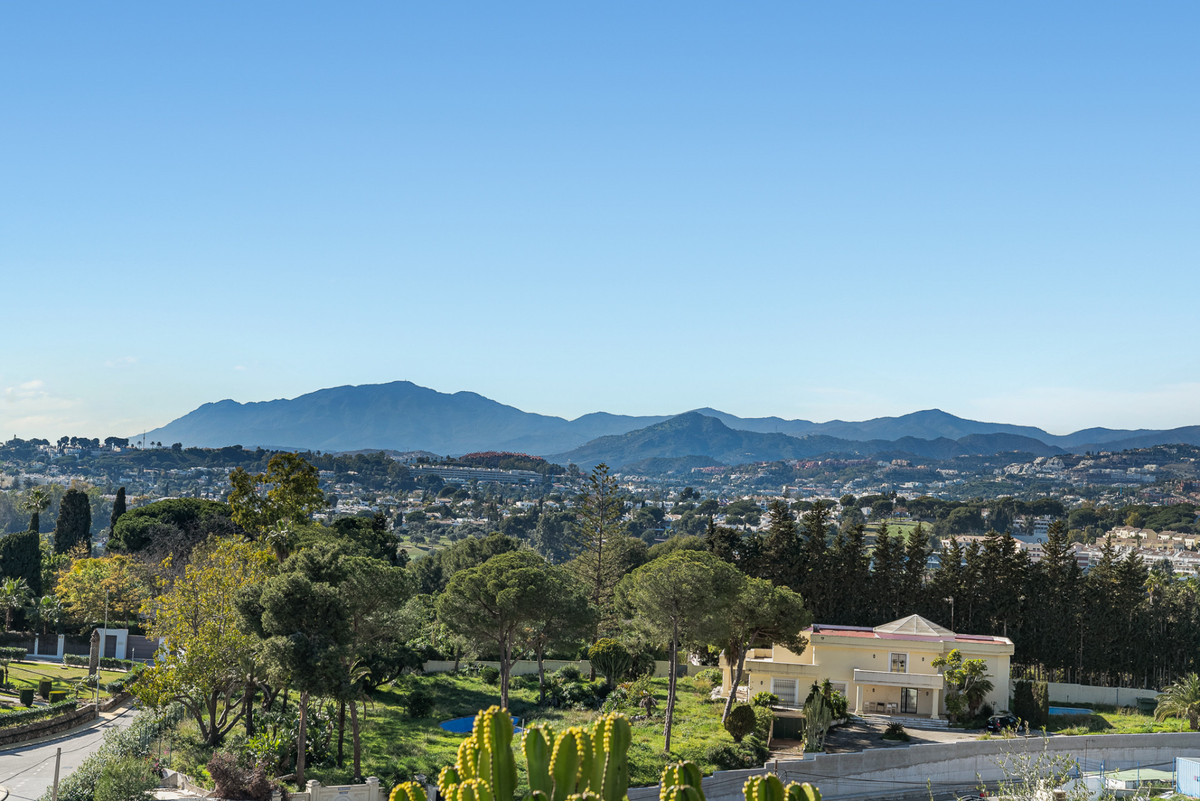 Apartment for sale in Marbella