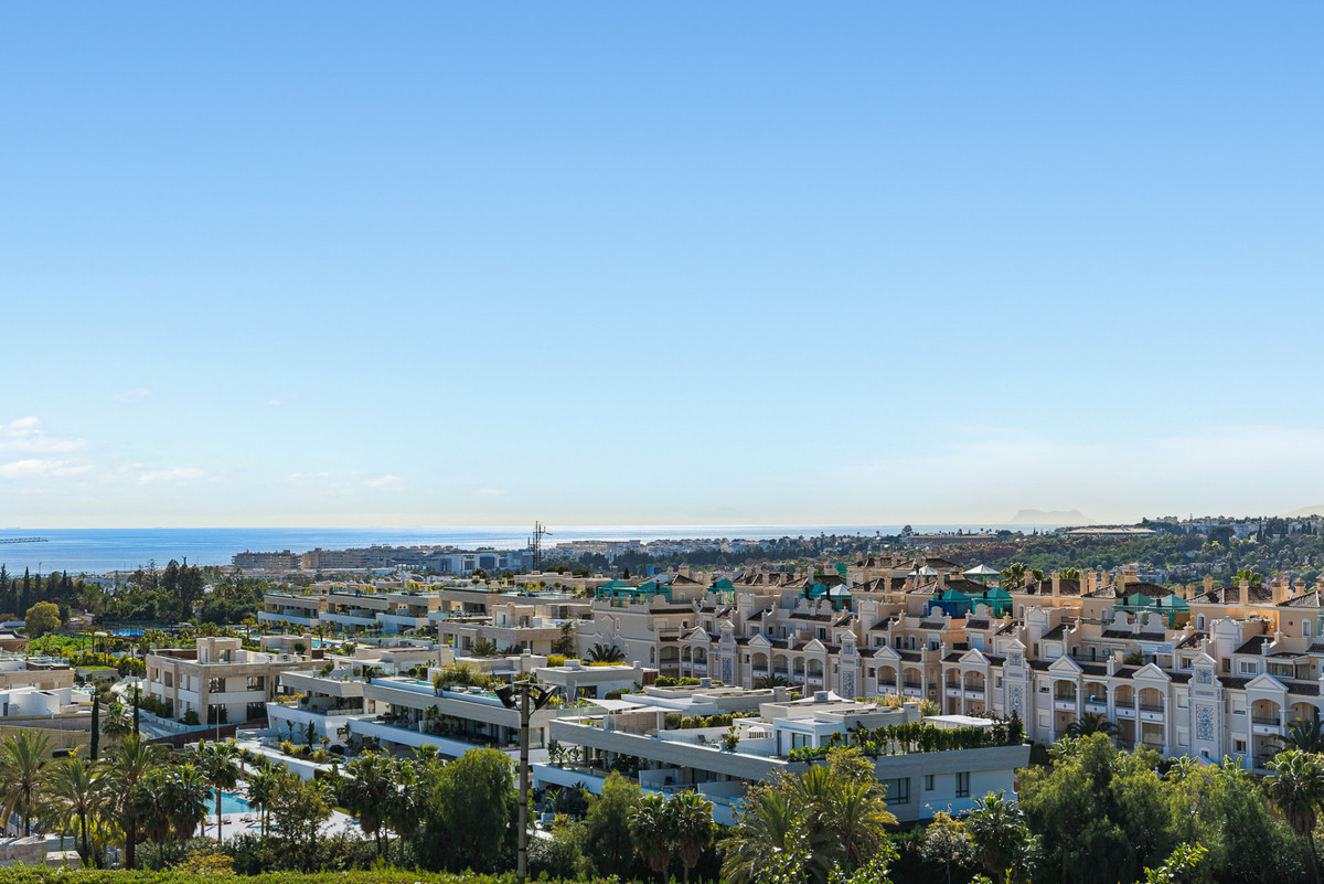 Apartment for sale in Marbella
