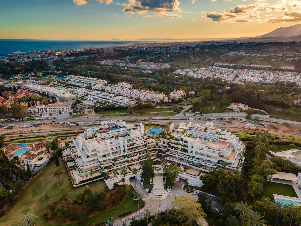 Apartment for sale in Marbella