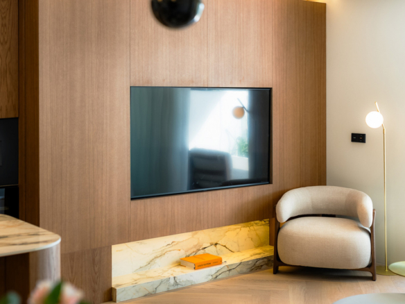Apartment for sale in Marbella