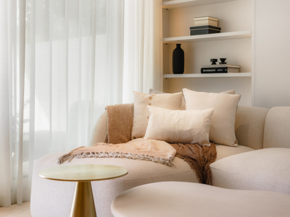 Apartment for sale in Marbella