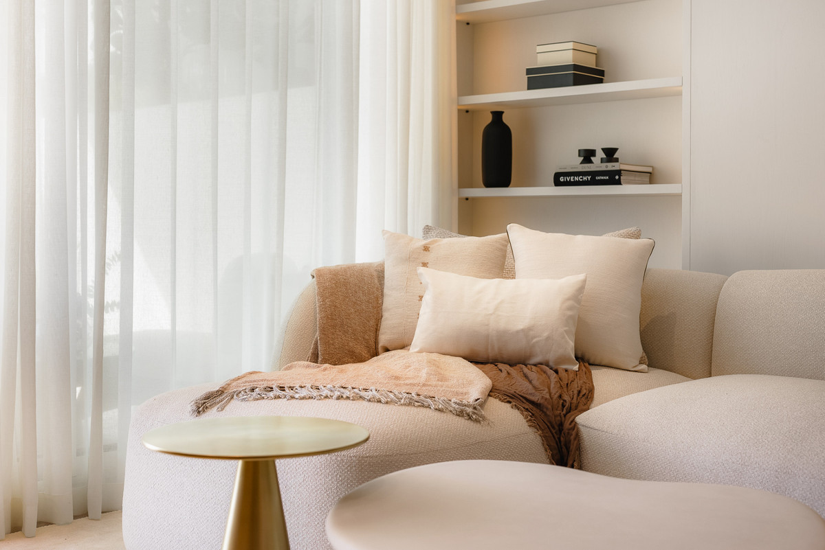 Apartment for sale in Marbella