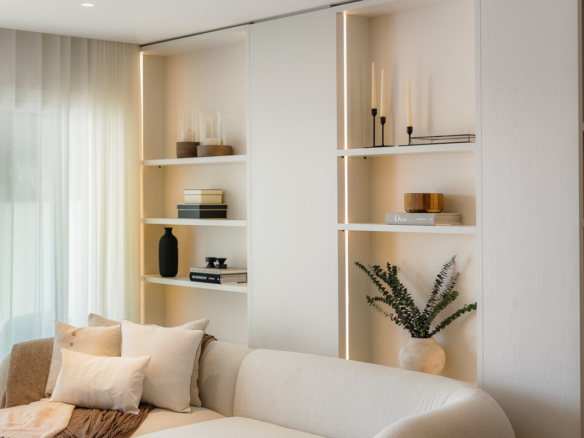 Apartment for sale in Marbella