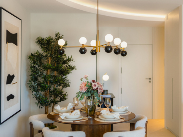 Apartment for sale in Marbella