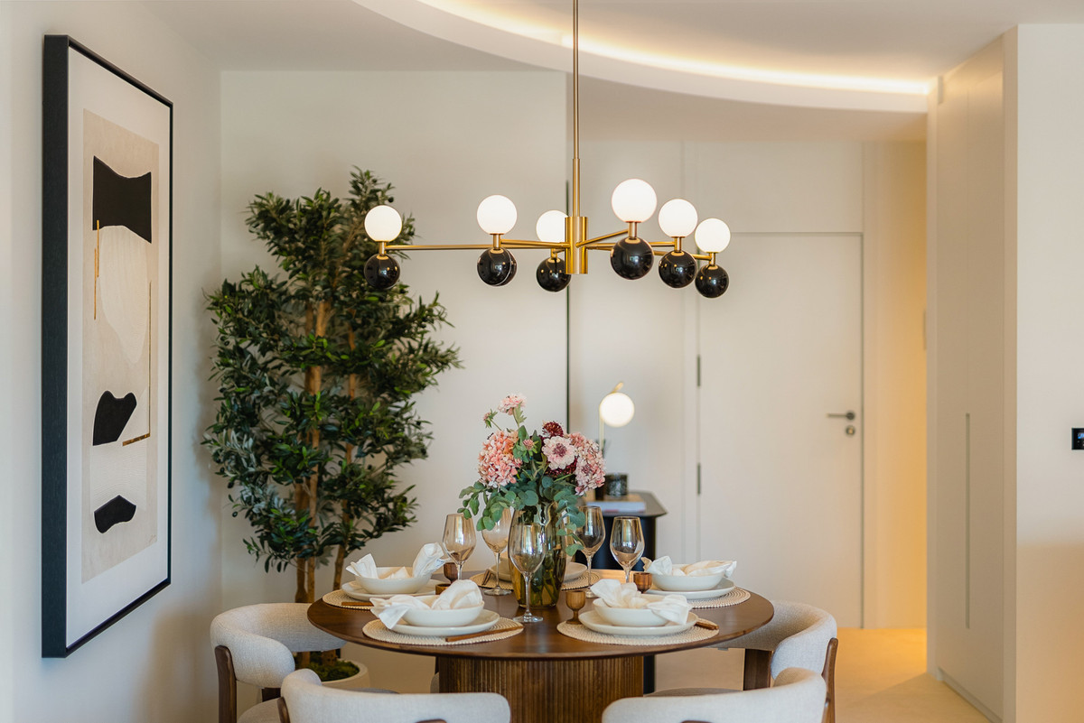 Apartment for sale in Marbella