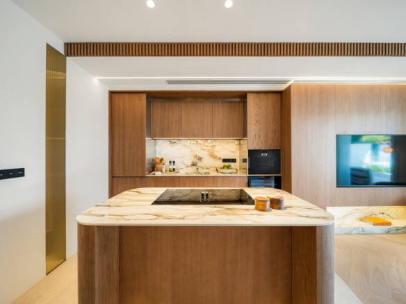 Apartment for sale in Marbella