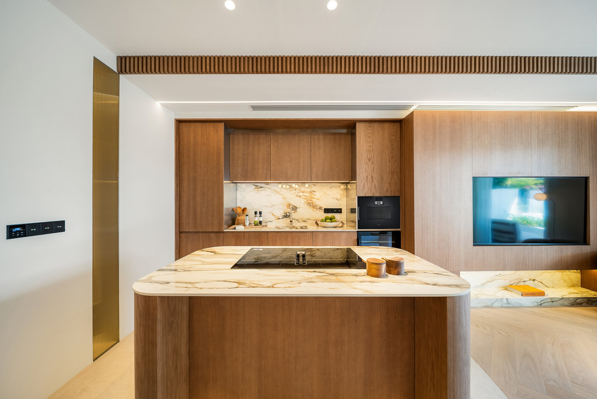 Apartment for sale in Marbella