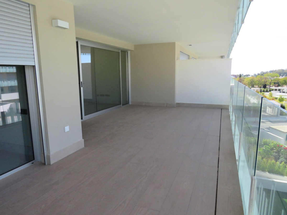 Apartment for sale in Marbella