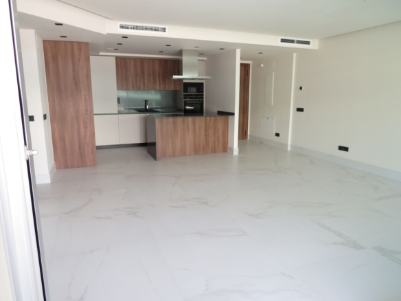 Apartment for sale in Marbella