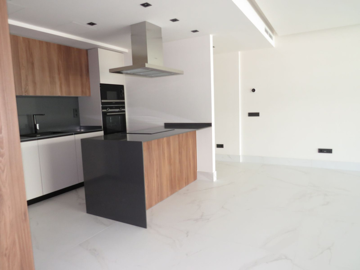 Apartment for sale in Marbella