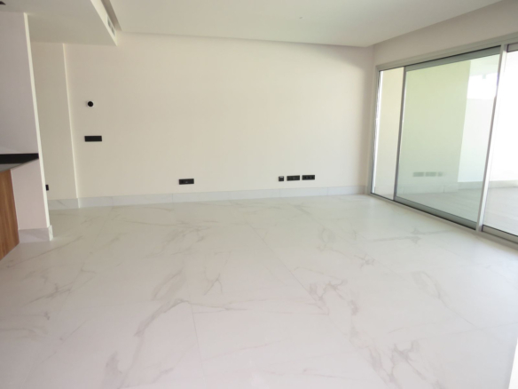 Apartment for sale in Marbella