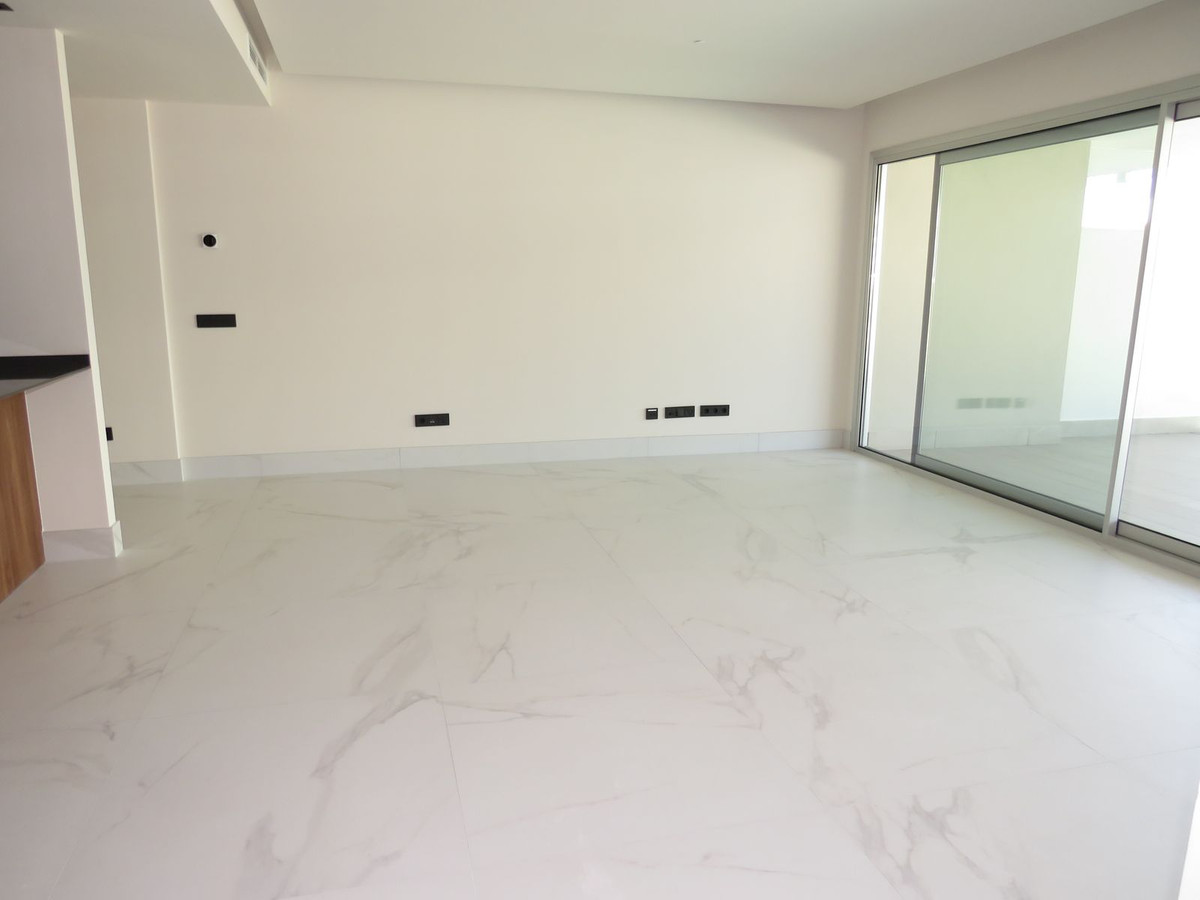 Apartment for sale in Marbella