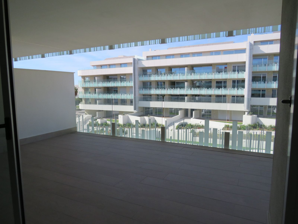 Apartment for sale in Marbella