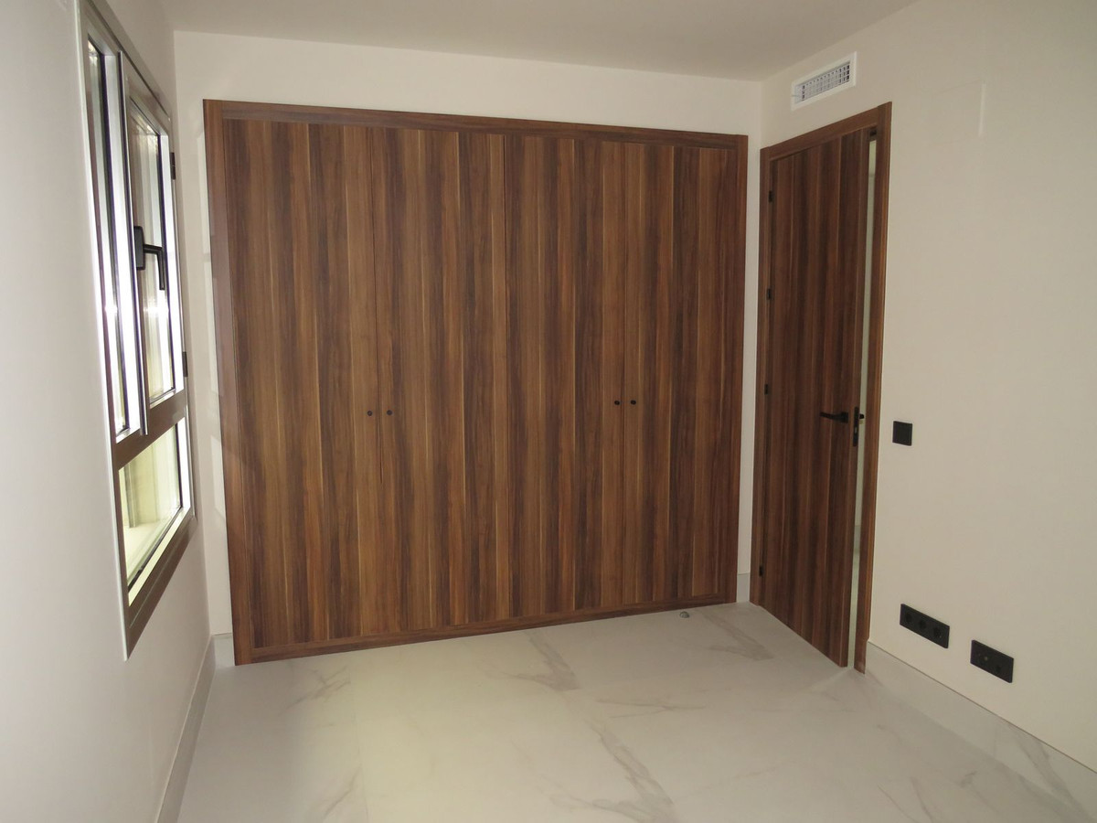Apartment for sale in Marbella