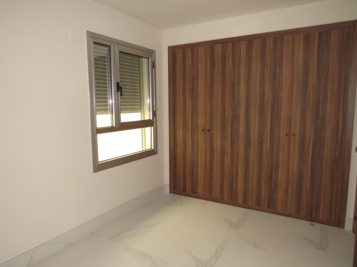 Apartment for sale in Marbella