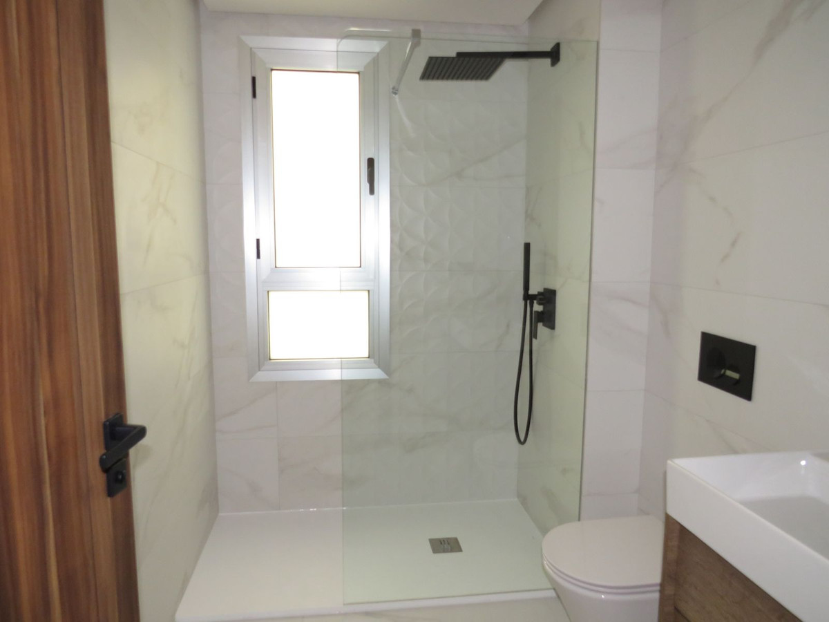 Apartment for sale in Marbella