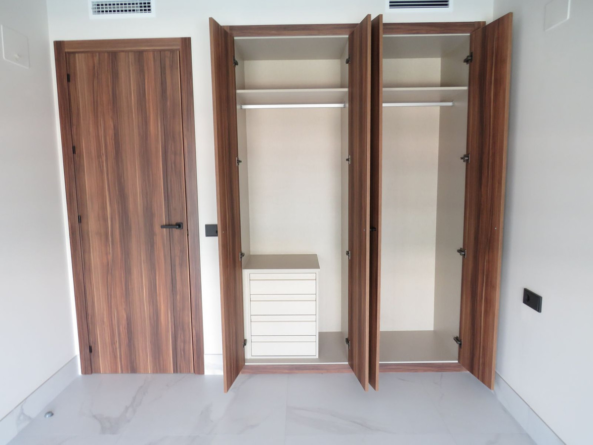 Apartment for sale in Marbella