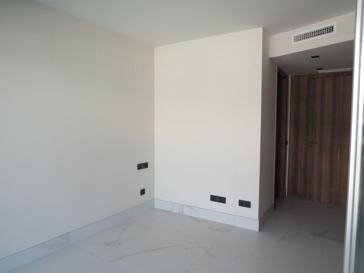 Apartment for sale in Marbella