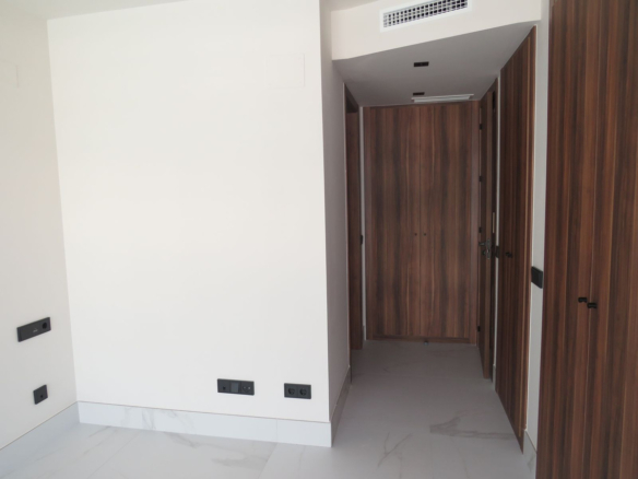 Apartment for sale in Marbella