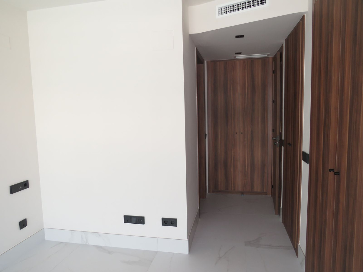Apartment for sale in Marbella