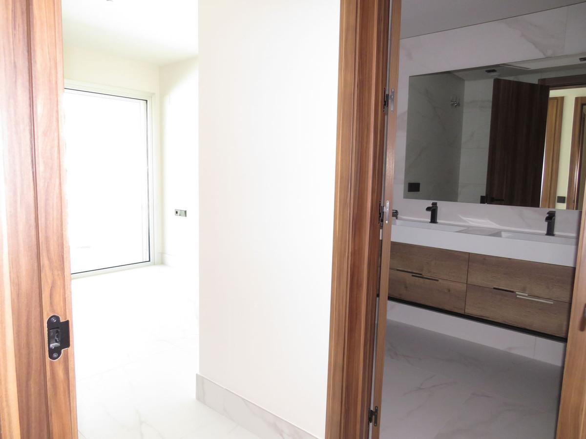 Apartment for sale in Marbella