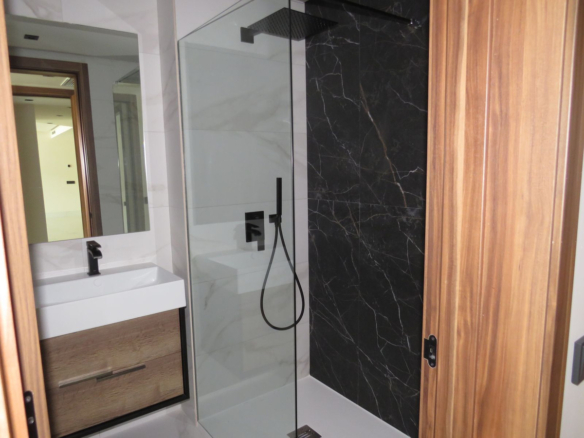 Apartment for sale in Marbella
