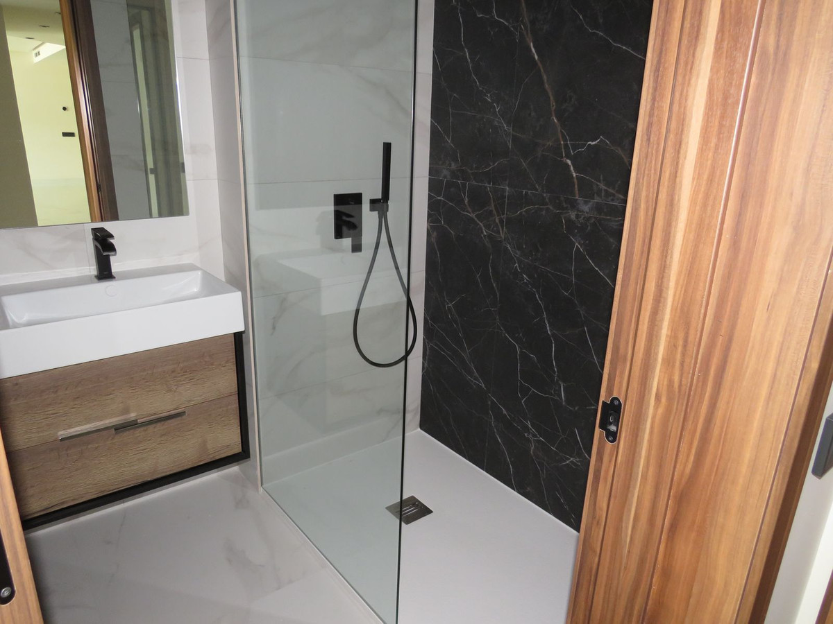 Apartment for sale in Marbella
