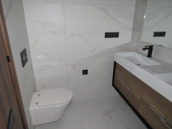 Apartment for sale in Marbella