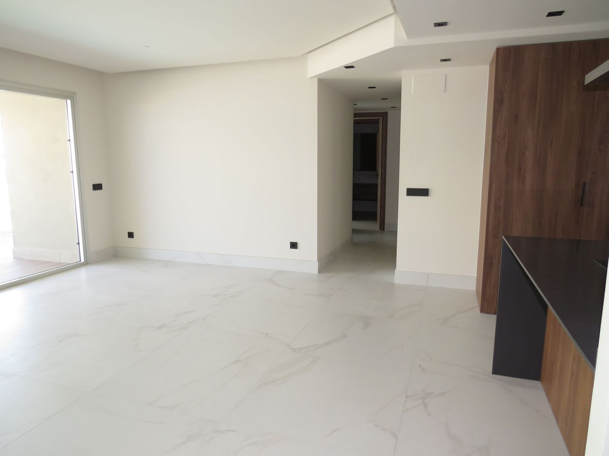 Apartment for sale in Marbella