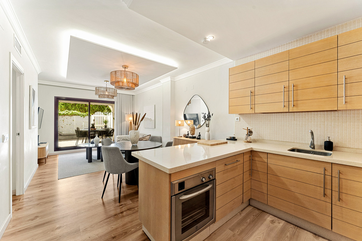 Apartment for sale in Marbella