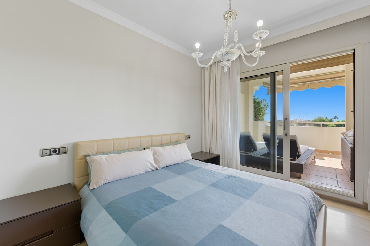 Apartment for sale in Marbella