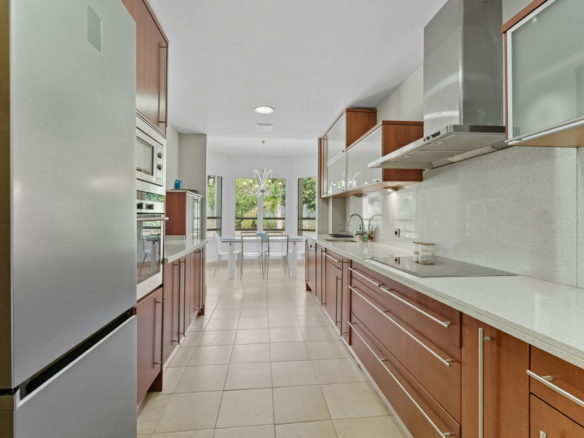 Apartment for sale in Marbella