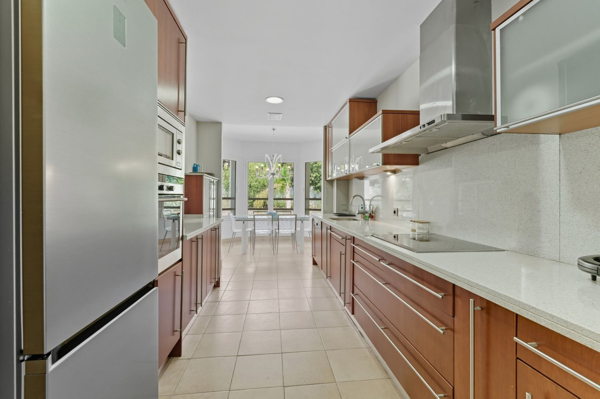 Apartment for sale in Marbella