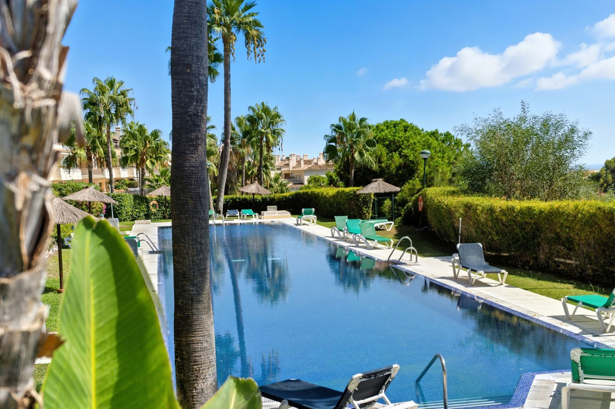 Apartment for sale in Marbella