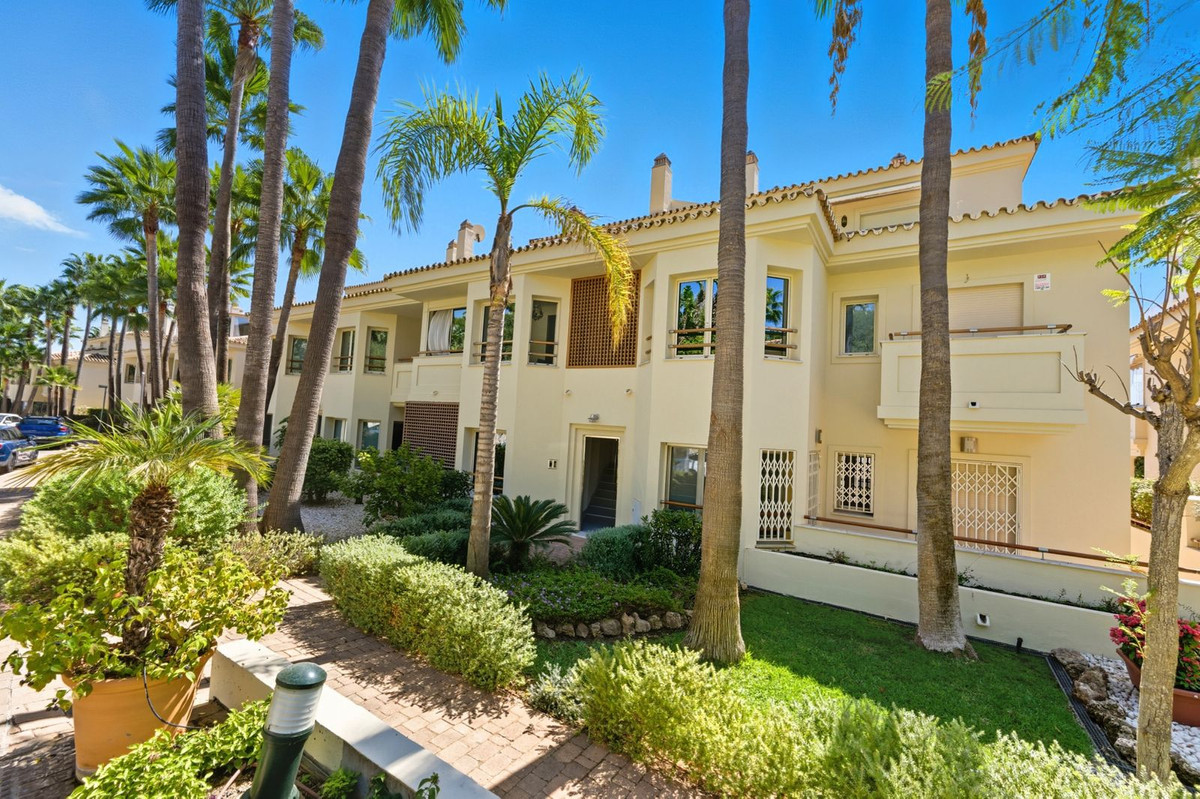 Apartment for sale in Marbella