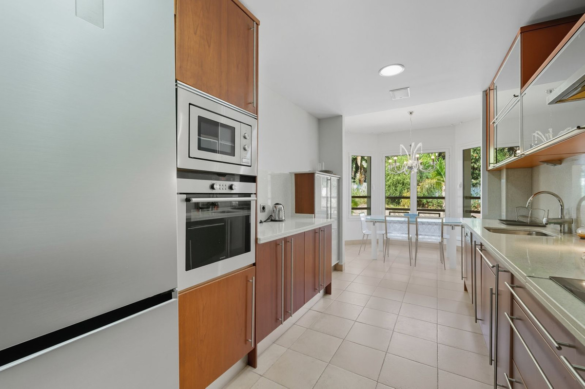 Apartment for sale in Marbella