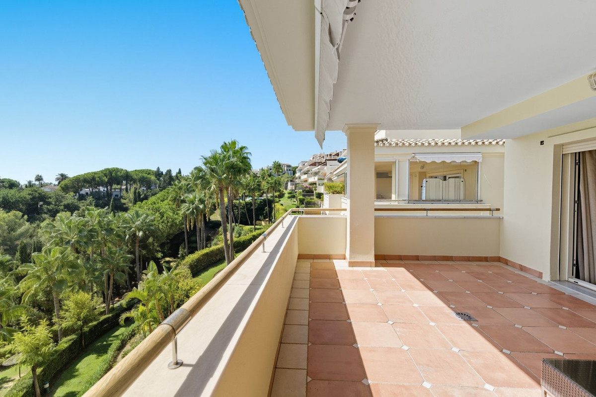 Apartment for sale in Marbella