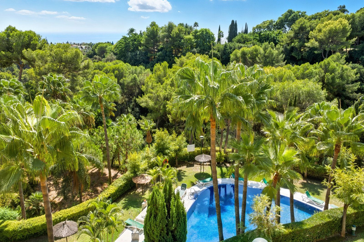 Apartment for sale in Marbella