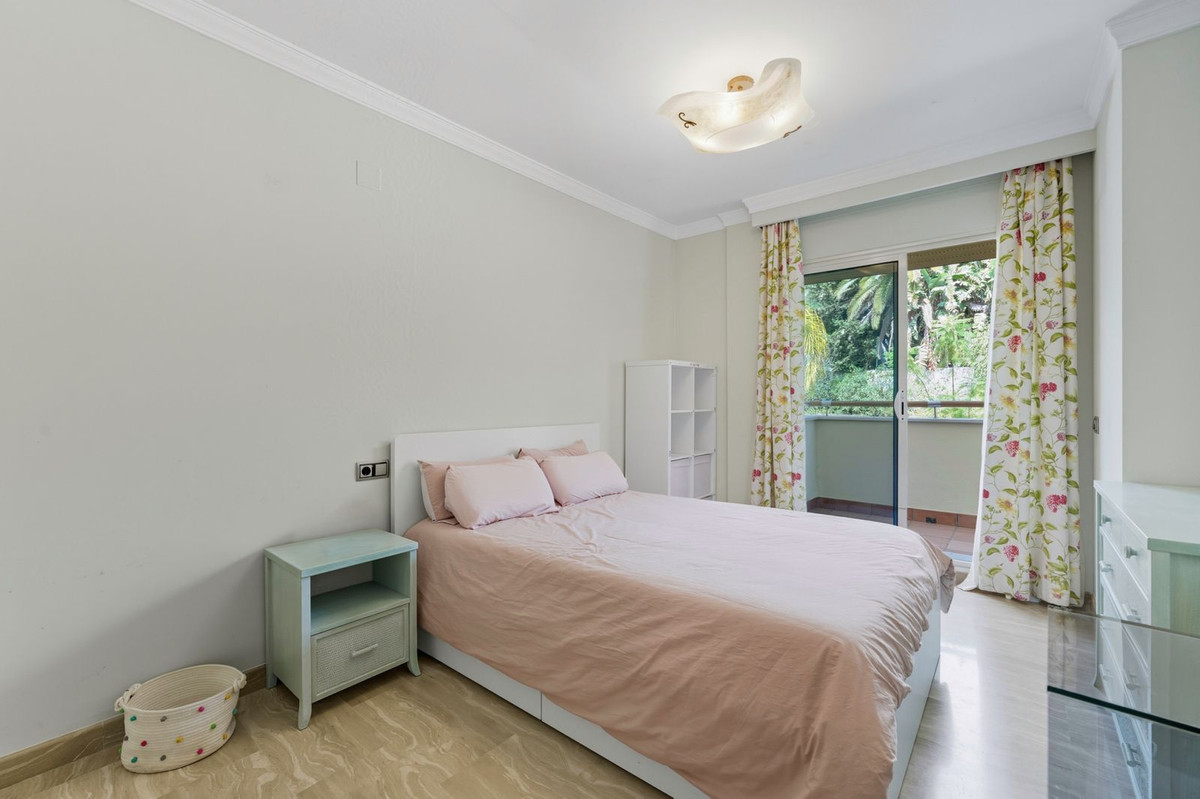 Apartment for sale in Marbella